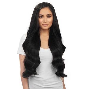 Bellami 24” hair extensions